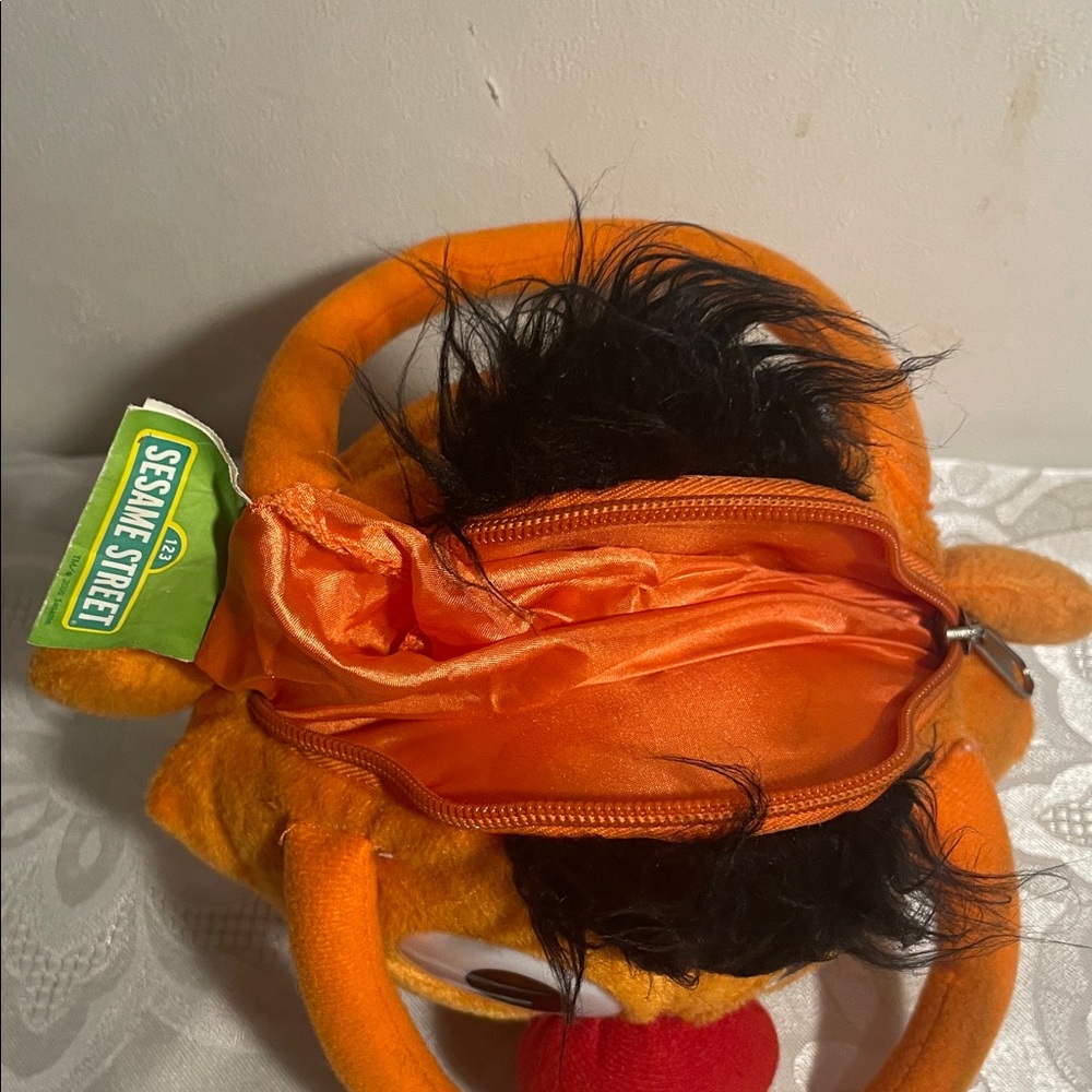Puppet Purse - Picture 3 of 6